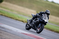 Middle Group Black Bikes